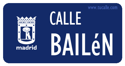 cartel_de_calle- -Bailén_en_madrid